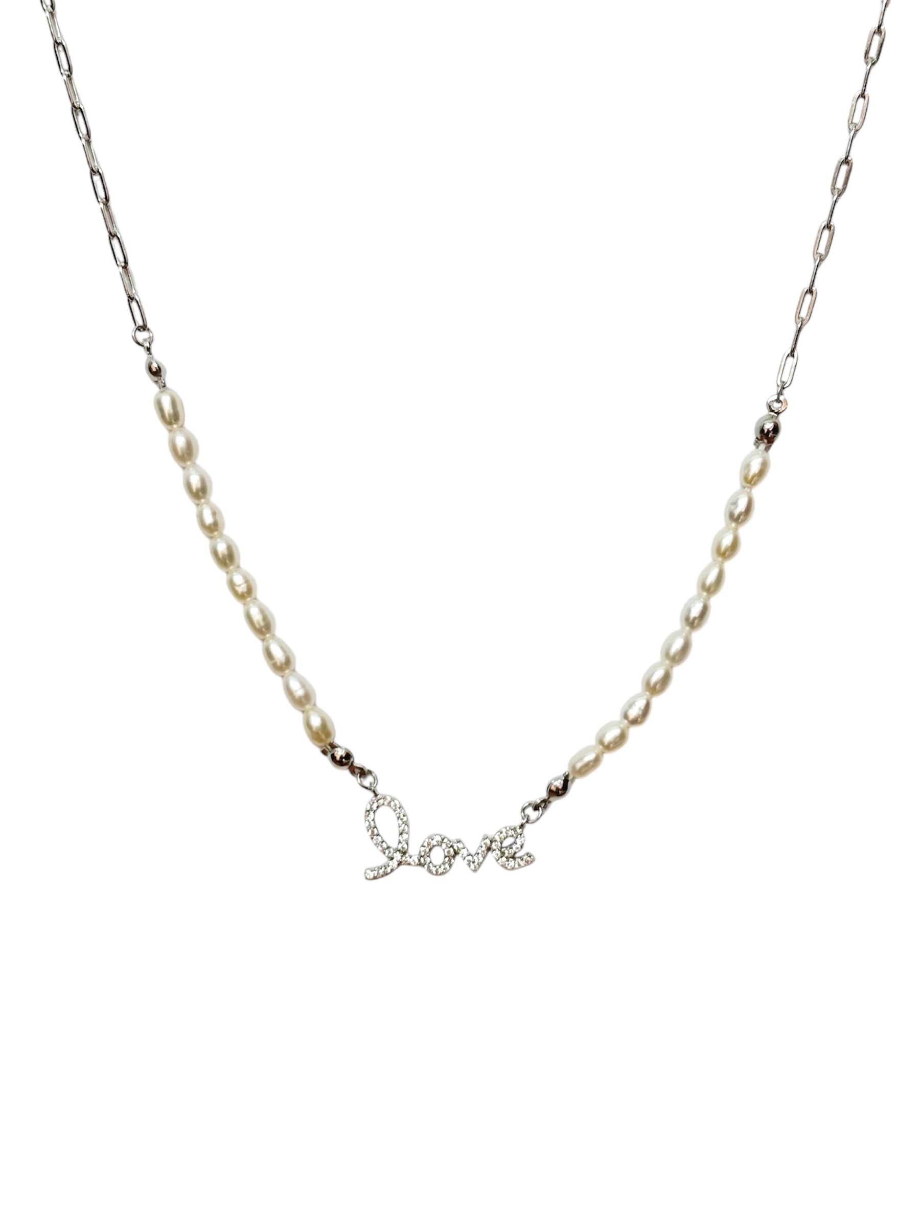 Collana love